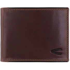 CAMEL ACTIVE Cruise Geldbörse Herren braun