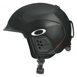 OAKLEY MOD5 Helm 2018 matte black - S