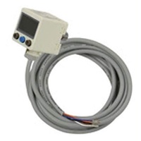 Riegler Elektr. Druckschalter Digital, G 1/8, 0-10 bar, 2xPNP