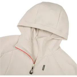 ICEPEAK Bunnell Damen Midlayer weiß - S