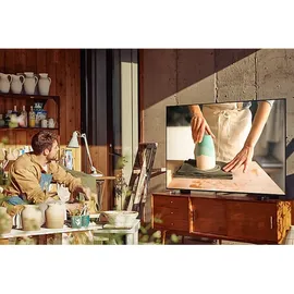Samsung GU43AU8079 43" Crystal UHD 4K AU8079
