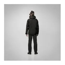 Salewa Ortles GTX 3L EPE Jacket M black out