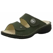 Finn Comfort Pantoletten für Damen - Schwarz // 42
