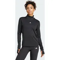 Adidas Techfit COLD.RDY Funnel Neck Longsleeve Black S