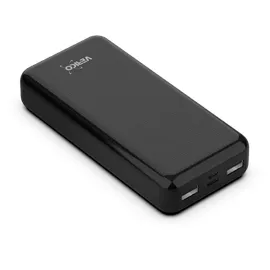 Verico Power Guard XL 20000 mAh schwarz