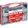 Fischer Redbox DuoPower 280-teilig