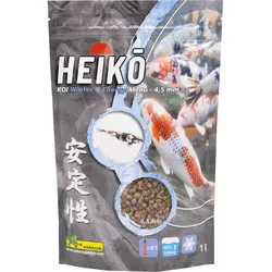 Ubbink HEIKO - Winter & Energy Menu 3mm - alle Fische