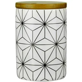 Sendez Vorratsdose weiß 800 ml