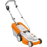 STIHL Akku-Rasenmähers RMA 235, Schnittbreite 33 cm, mit 30 Liter Fangkorb, ohne Akku und Ladegerät