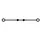 WAGO 2102-1204 Durchgangsklemme 5.20 mm Push-In-Klemme Blau