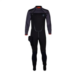 Apeks Thermiq Tauchanzug 5mm - Herren - Gr. M
