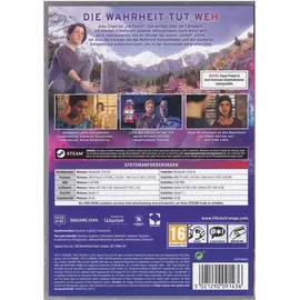 Life is Strange: True Colors (PC) Für Windows 8/10