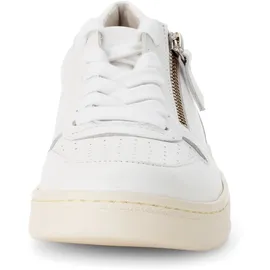Gabor Sneaker Low Weiß Damen 40