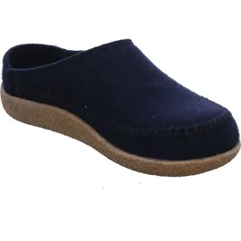 HAFLINGER Blizzard Credo Blau 38