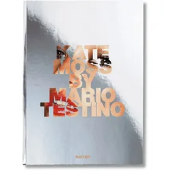 TASCHEN Verlag - Kate Moss by Mario Testino, mehrsprachig