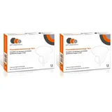 self-diagnostics Teststreifen PSA Schnelltest 1 St.