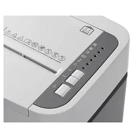 DAHLE ShredMATIC 150 grau