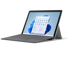 Microsoft Surface Go 3 10.5" Pentium Gold 4 GB RAM 64 GB Wi-Fi + LTE W11 platin