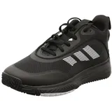 Schuhe OWNTHEGAME 0 in Schwarz