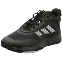 Adidas Schuhe OWNTHEGAME 3.0 in Schwarz,