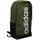 adidas Essentials Linear Rucksack Olive Strata / Black / White 