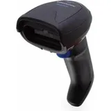 Datalogic Gryphon GM4200 (1D-Barcodes, Barcode-Scanner Schwarz