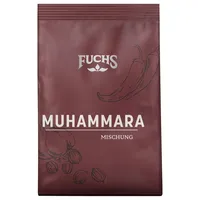 Fuchs Gewürze - Muhammara Gewürzzubereitung | 48 g Nachfüllbeutel