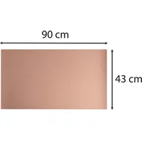 Exacompta Unterlage, Schreibunterlage