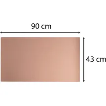 Exacompta Unterlage, Schreibunterlage