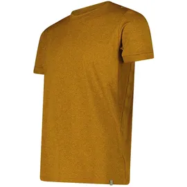 CMP T-shirt curcuma M
