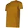 CMP T-shirt curcuma M