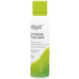 Efasit Extreme Fuß Deo 150 ml