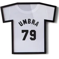 Umbra T-Frame Bilderrahmen schwarz 20x30 cm 1 St.