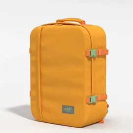 Cabin Zero Classic 44 l gelb