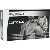 plantoCAPS pharm Coitosan Kapseln 60 St.