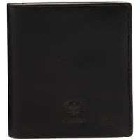 Strellson Blackwall Reno Billfold V7 Herren Geldbörse schwarz