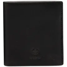 Strellson Blackwall Reno Billfold V7 Herren Geldbörse schwarz