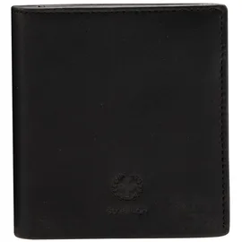 Strellson Blackwall Reno Billfold V7 Herren Geldbörse schwarz
