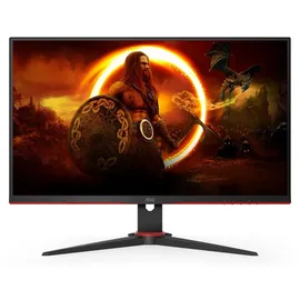 AOC 24G2SPAE/BK 24"