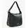 Valentino Megeve Umhängetasche Synthetik Black