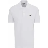 Lacoste L.12.12 Polo white XXL