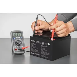 REBEL 12V 17Ah Gel-batterie Rebel Usv-netzteil Piec