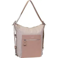JOST Schultertasche Roskilde Way Back S Nude