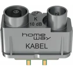 Homeway TV-Modul KABEL (ET8) HAXHSM-G0200-C008