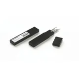 Leuchtturm 1917 Leuchtturm1917 Drehgriffel Nr. 2, Fallminenstift 0,7 mm, blaugrau