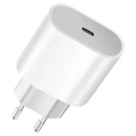 Apple 20W USB-C Power Adapter
