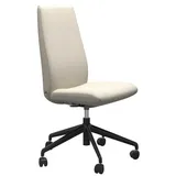 Stressless Home Office Stuhl OFFICE LAUREL (L) - B/H/T ca. 72,00x112,00x72,00