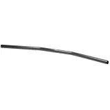 Highsider pro Drag Bar Ad2 schwarz, Alu.