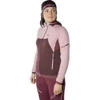 Dynafit Tour Thermal W Hoody mokarosa/3010 (6241) M