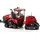 Siku 3275 - Case Quadtrac 600 1:32